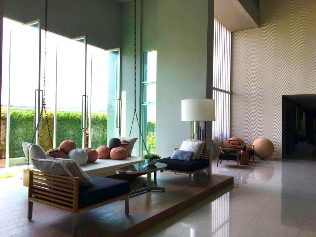 Baan Kiang Fah Huahin By The Sea Appartement Buitenkant foto