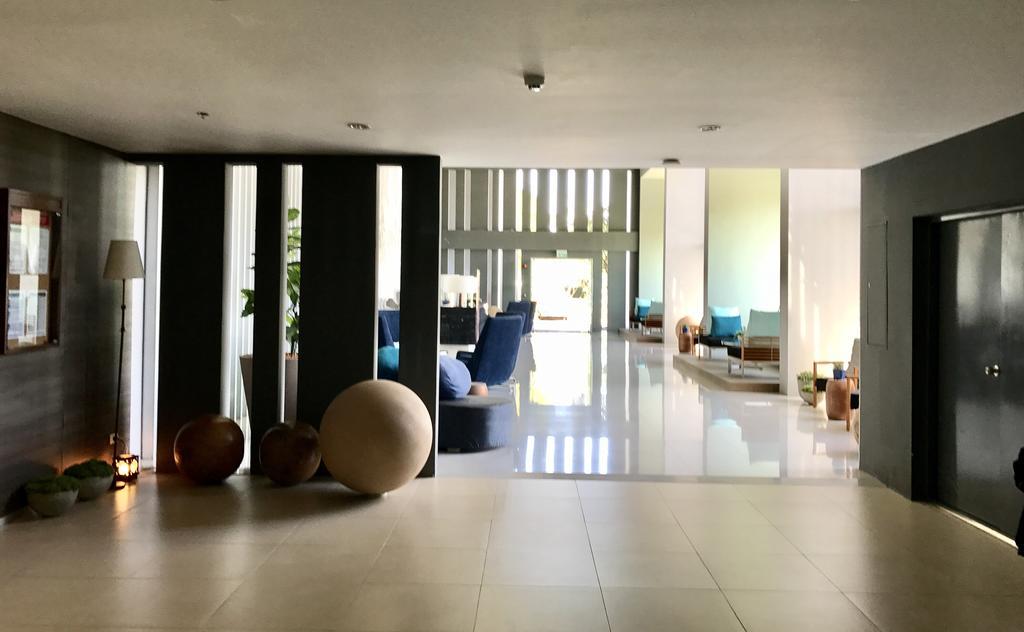 Baan Kiang Fah Huahin By The Sea Appartement Buitenkant foto