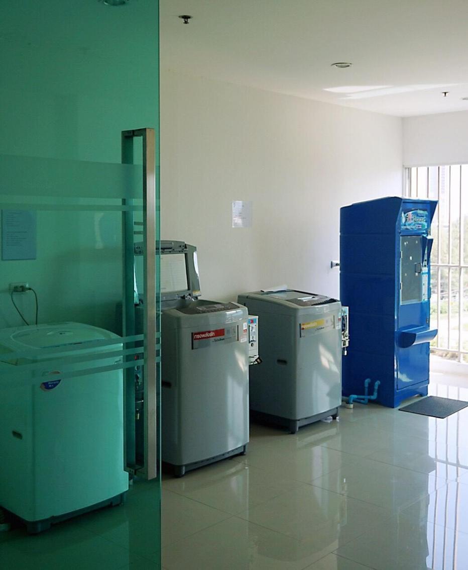 Baan Kiang Fah Huahin By The Sea Appartement Buitenkant foto