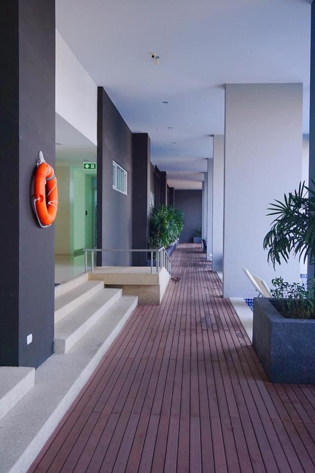 Baan Kiang Fah Huahin By The Sea Appartement Buitenkant foto