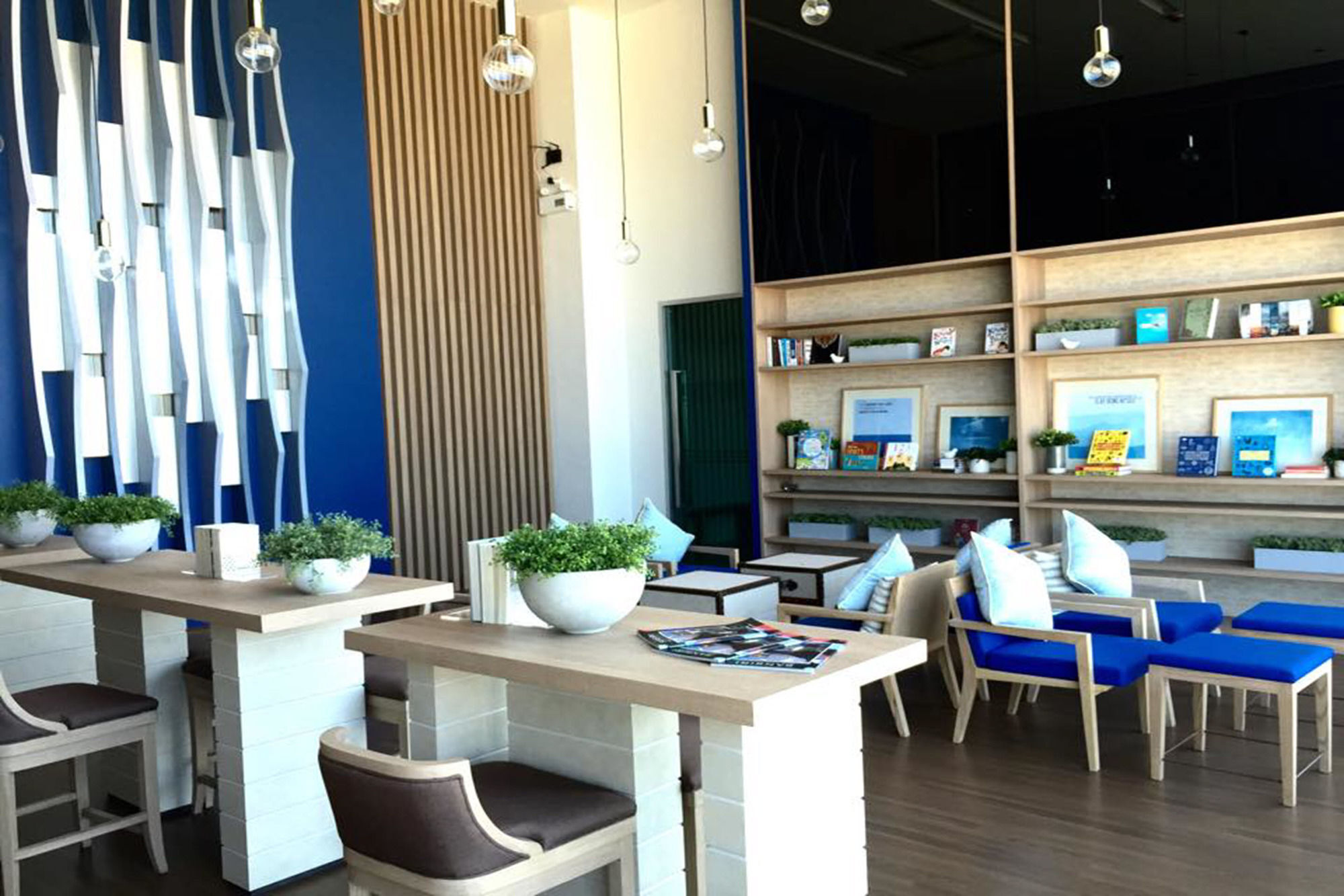 Baan Kiang Fah Huahin By The Sea Appartement Buitenkant foto
