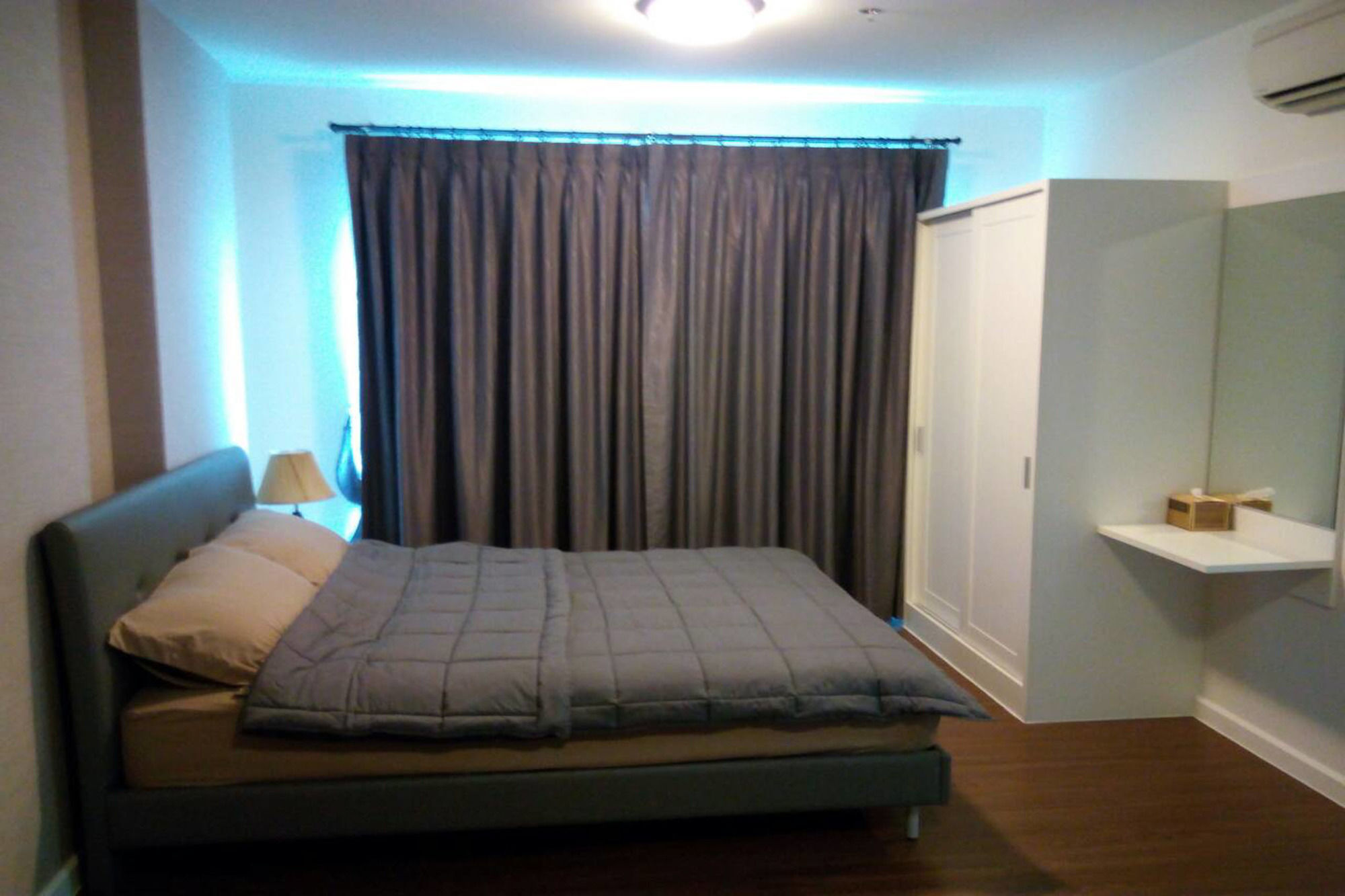 Baan Kiang Fah Huahin By The Sea Appartement Buitenkant foto